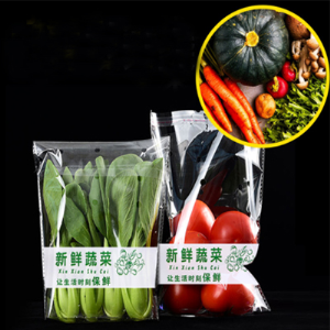 优质蔬菜保鲜防雾袋